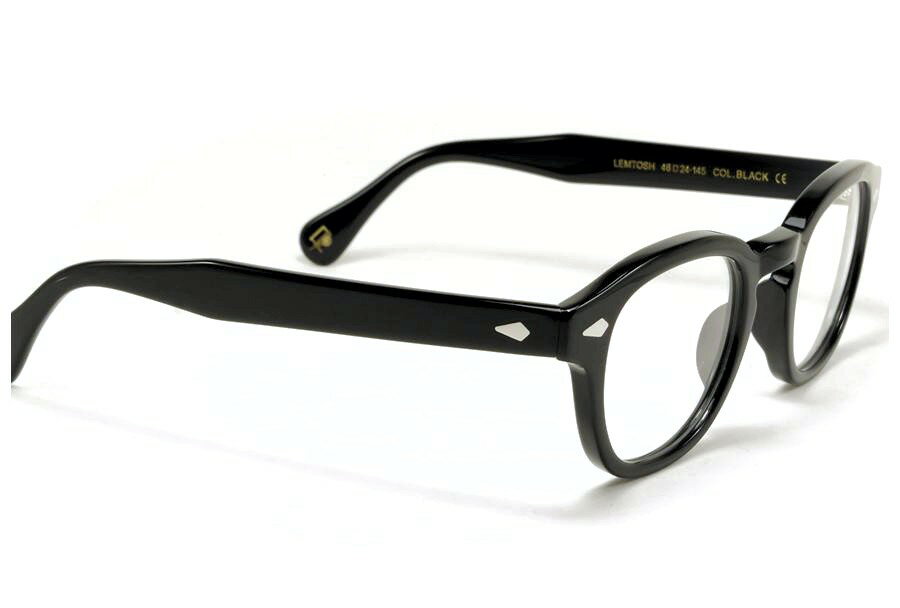 大割引 Moscot モスコット Lemtosh 定番メガネ 芸能人多数愛用 Moscot メガネ アイウェア Www Yogachethana Org