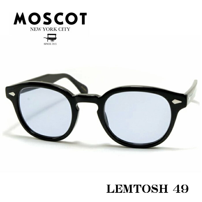 MOSCOT⥹åLEMTOSHȥåᥬͥ49֥å