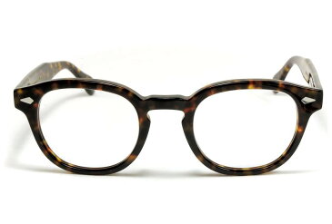 MOSCOT モスコット LEMTOSH レムトッシュ メガネ サイズ 49 TORT