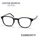 OLIVER PEOPLES Io[s[vY FAIRMONT-F OV5219FM 1005 Kl ubN