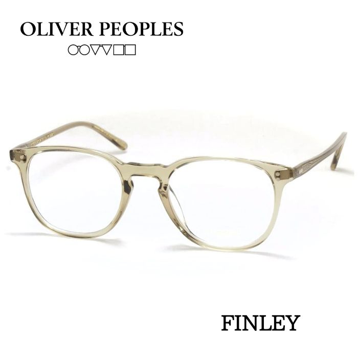 OLIVER PEOPLES Io[s[vY FINLEY OV5491U 1993 Kl NAI[u