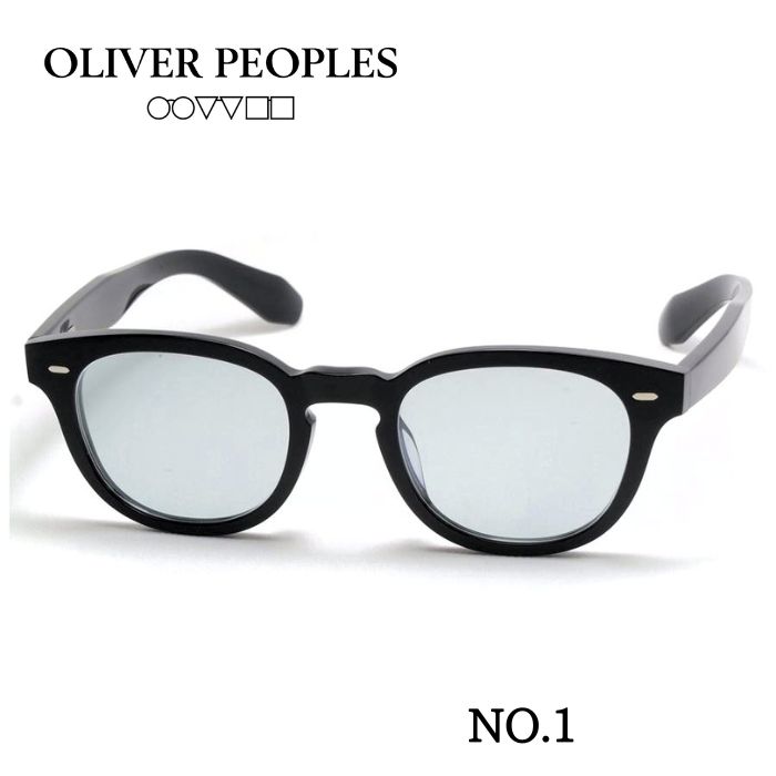 OLIVER PEOPLES Io[s[vY NO1 TOX Kl lCr[ u[Y