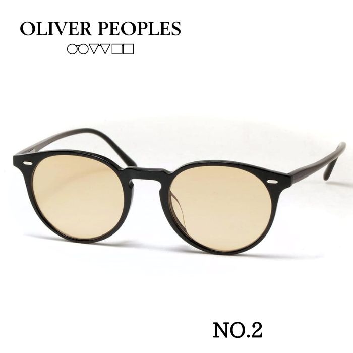 OLIVER PEOPLES Io[s[vY NO2 TOX Kl ubN uEY