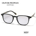 OLIVER PEOPLES オリバーピープルズ NEV OV5532...(4)