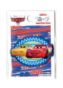Disney カーズ3 ペアワッペン【マックィーン&クルーズ...