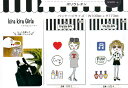 ▼50%OFF▼ コッカ) KiraKiraGirls アイロンシート【アイロン接着】