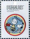 Peanuts Xk[s[sSNOOPYtGubysACڒt