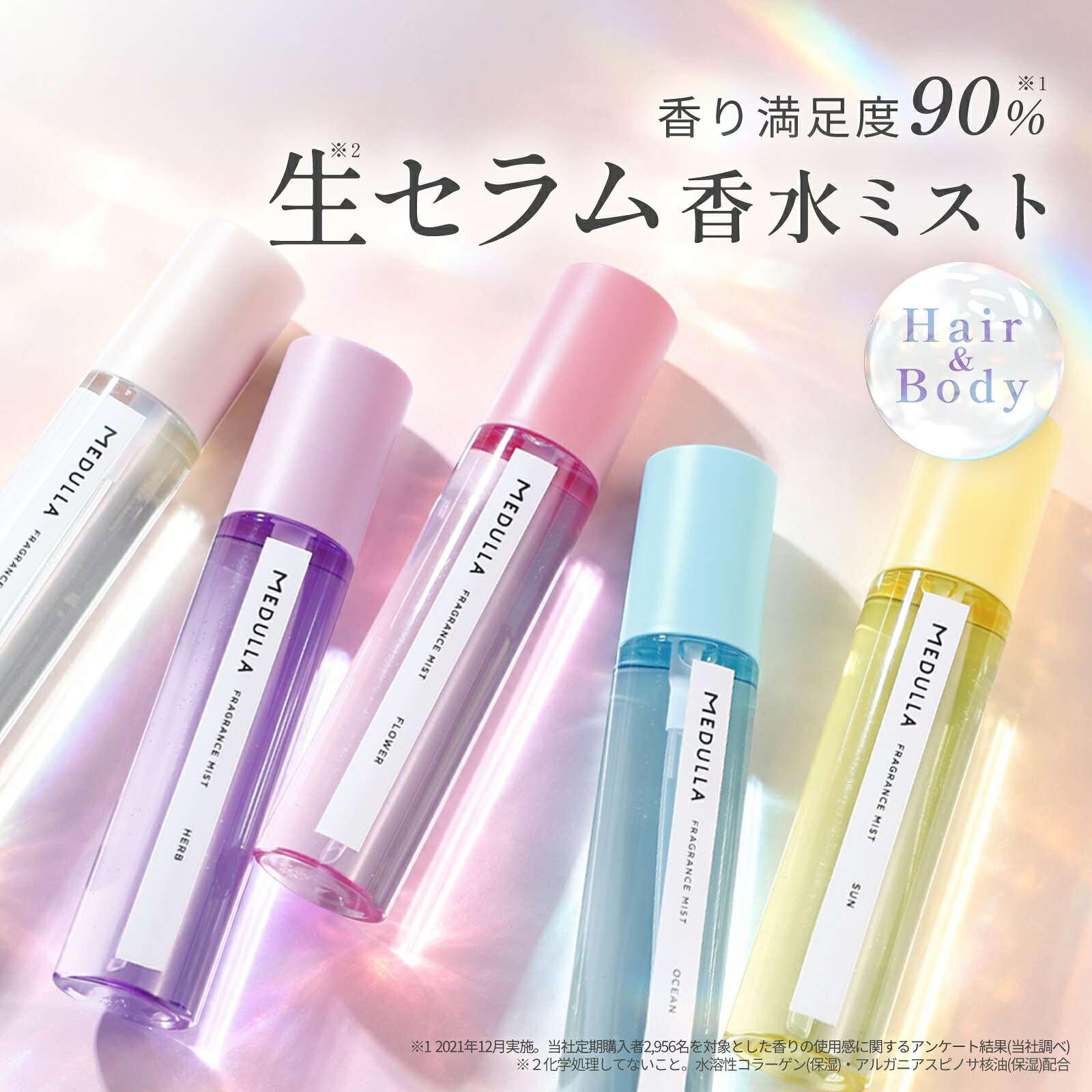 楽天市場】エディットコロン パフュームボディミスト (シュシュバーグ