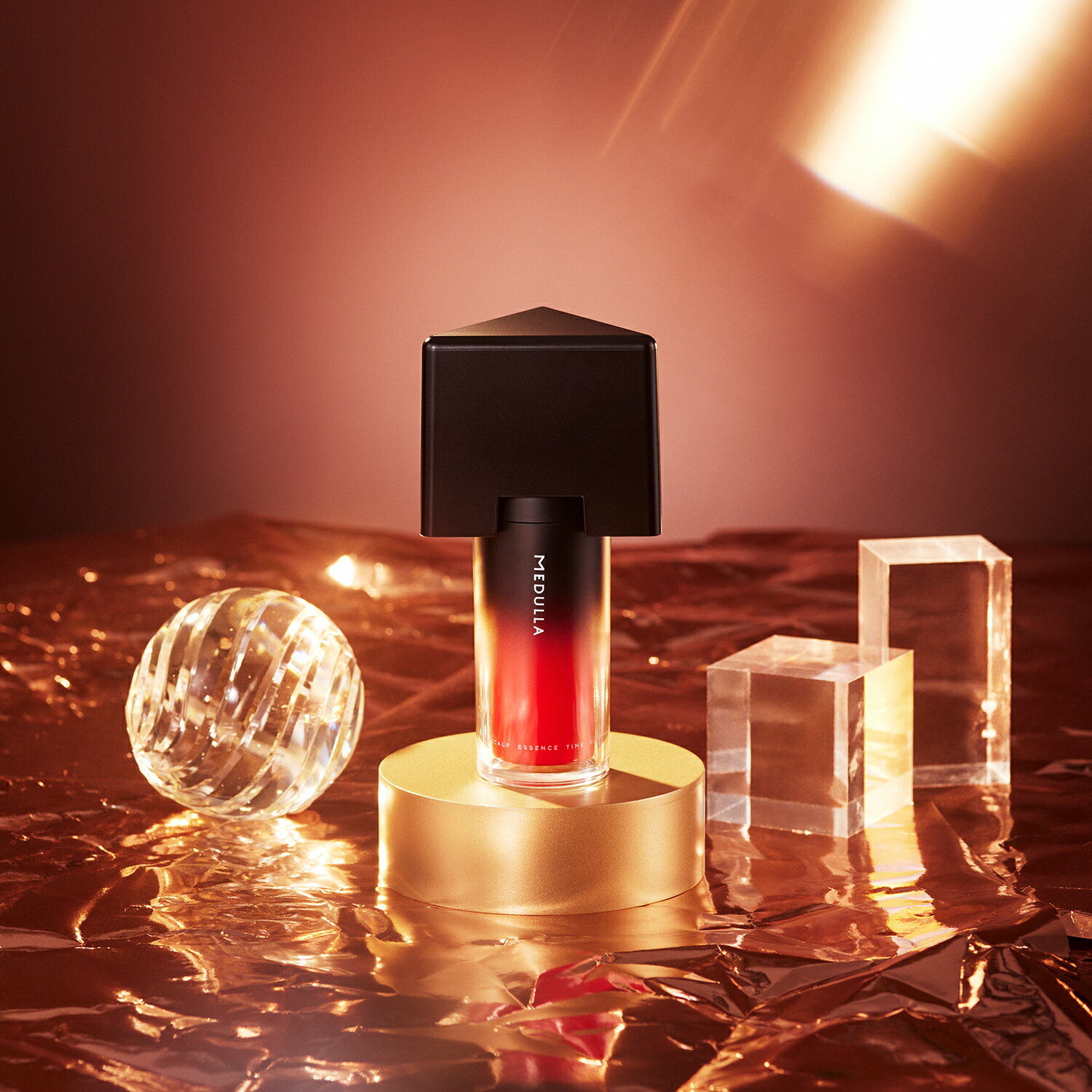 ڸۥǥ Сץå Ƭ饱 ӥ ץ MEDULLA