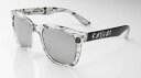 ケスラー KESSLER CLPT black KE006 UV偏光レンズ全32種類スイス生まれの高級サングラス 単品 スパコレ(4)