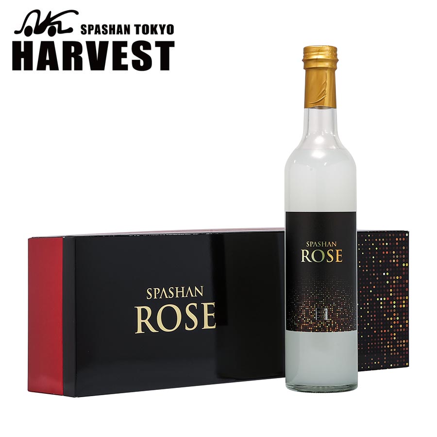 楽天SPASHAN TOKYO HARVESTスパシャン 東京 ハーベスト SPASHAN ロゼ 2022 500ml ROSE LINE 700本 数量限定 半導体コーティング 洗車 コーティング シャンプー 洗車用品 撥水 光沢 車 カー用品 単品