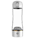 Lita 水素 Dual Bottle デュアルボトル