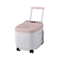 【送料無料】足湯器 日立製 冷え取り健康法のサムネイル