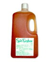 スパフレッシャー(1.2L/ポリビン入) 風呂用の水質清浄剤(3)