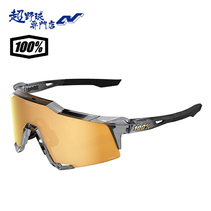 乐天商城 - 100% ワンハンドレッド 野球 サングラス スポーツサングラス SPEEDCRAFT スピードクラフト MLB Authentics Sunglass Collection 60007-10077 