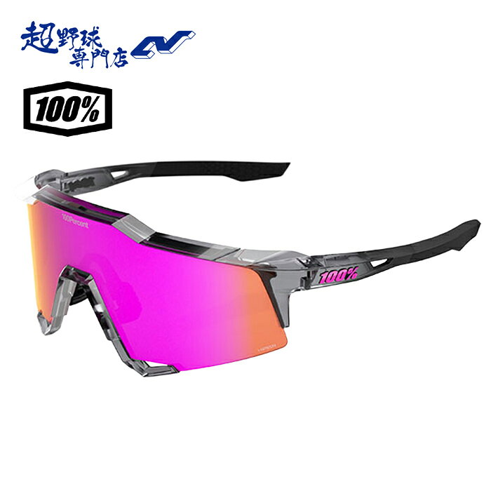 乐天商城 - 100% ワンハンドレッド 野球 サングラス スポーツサングラス SPEEDCRAFT スピードクラフト MLB Authentics Sunglass Collection  60007-10078 