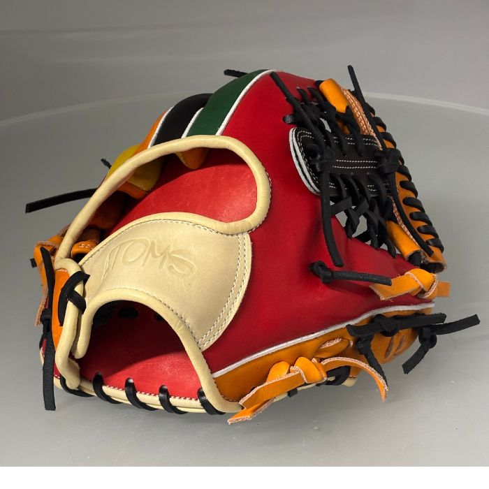 アトムズ トレーニングミット　値下げ 楽天市場】アトムズ キャッチャーミットの通販