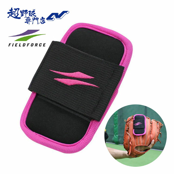 フィールドフォース FIELDFORCE 野球 トレーニング用品 守備練習 グラブ用ウェイト おもり 守備力向上 グラブウェイト FGWT-250G