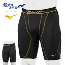 ミズノ MIZUNO 野球 ミズノプロ ミズプロ スライディングパンツ MIZUNOPro 12JBAP11(4)