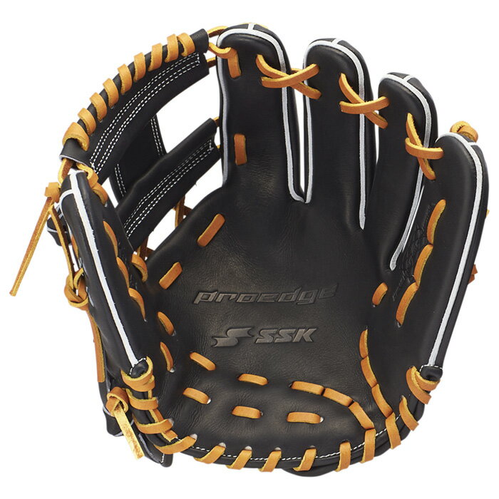 SSK エスエスケイ 野球 グローブ 硬式 内野用 グラブ 高校野球対応 プロエッジシリーズB proedge PKB345