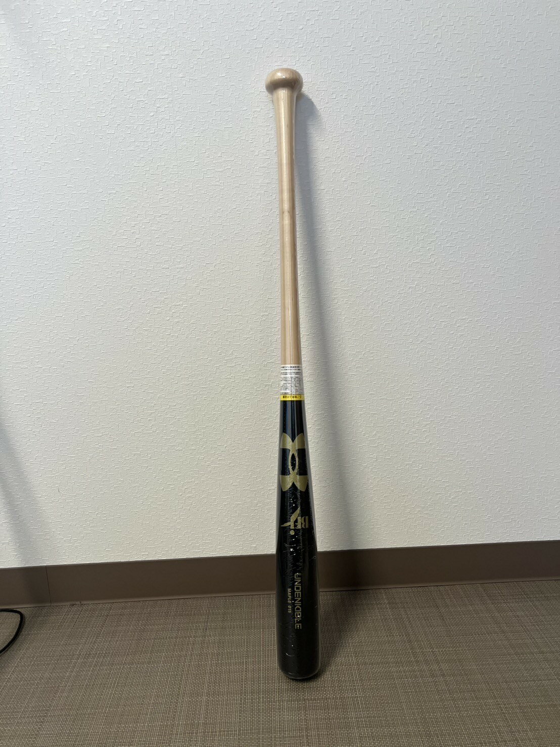 楽天市場】アンダーアーマー木製バットの通販 楽天市場】アンダーアーマー木製バットの通販