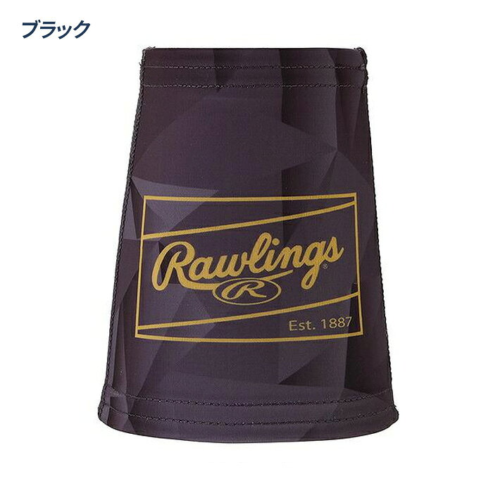 ローリングス 野球 リストバンド 両手用 トライアングルGリストバンド 両腕用 スト...