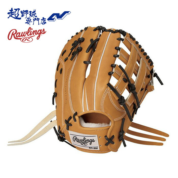 乐天商城 - ローリングス 野球 ファーストミット 硬式 高校野球対応 一塁手用 HOH BREAK THE MOLD エイチオーエイチブレイクザモールド Rawlings GH6HBGM6