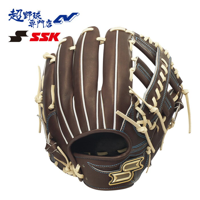 乐天商城 - SSK 野球 グローブ 硬式 内野用 高校野球対応 6Lサイズ プロエッジシリーズW グラブ エスエスケイ proedge PKW76126