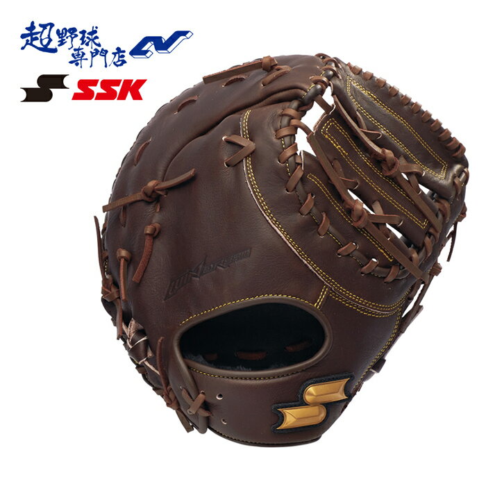乐天商城 - SSK 野球 ファーストミット 軟式 ウインドリーム WINDREAM 一塁手用 グローブ 草野球 中学野球 軟式野球 エスエスケイ グラブ WNF13024