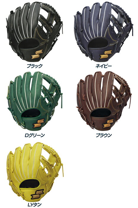 SSK 野球 グローブ 軟式 内野用 サイズ5L ユーティリティー ウィンドリーム WINDRE...