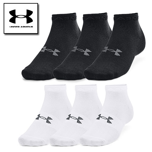  ޡ å ˥å  ­ 3På 1365745 UNDER ARMOUR å󥷥 å å (3­