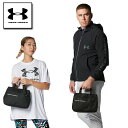 アンダーアーマー トートバッグ ミニトート 男女兼用 ユニセックス 1378286 バッグ UNDER ARMOUR カートバッグ(4)