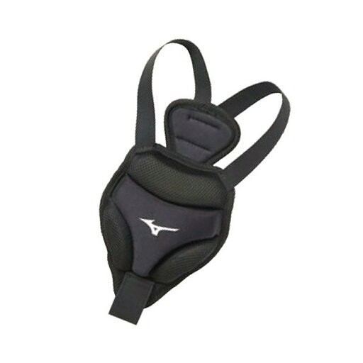 ミズノ MIZUNO 野球 サポーター 胸部保護パッド左右兼用(身長155cm未満用) 1DJYB10009 ミズノ MIZUNO 野球 サポーター 胸部保護パッド左右兼用(身長155cm未満用) 1DJYB10009
