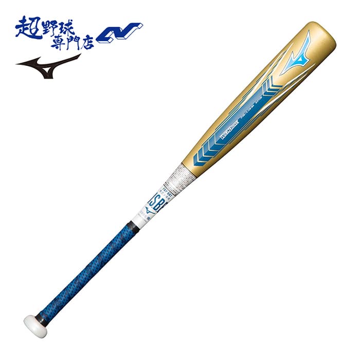 ミズノ MIZUNO バット 野球 少年軟式 WILLDRIVE BLUE ウィルドライブ ブルー トップバランス 1CJFY130