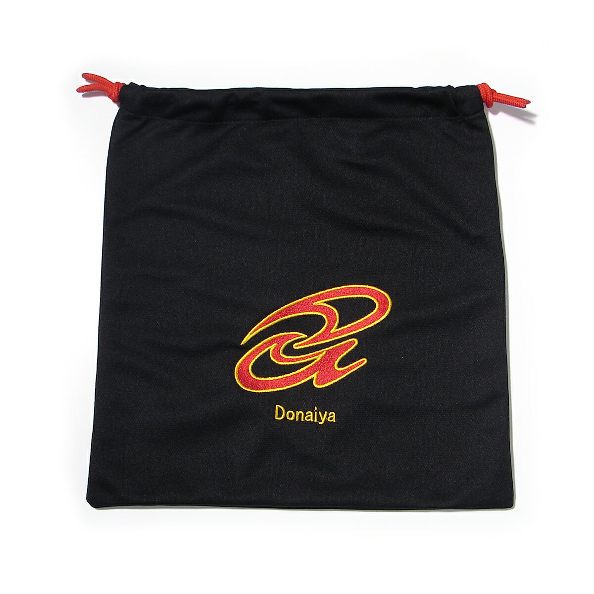 ドナイヤ DONAIYA 野球 マルチ袋 ドナイヤ DONAIYA 野球 グラブ専用袋(ロゴ刺繍入) DB
