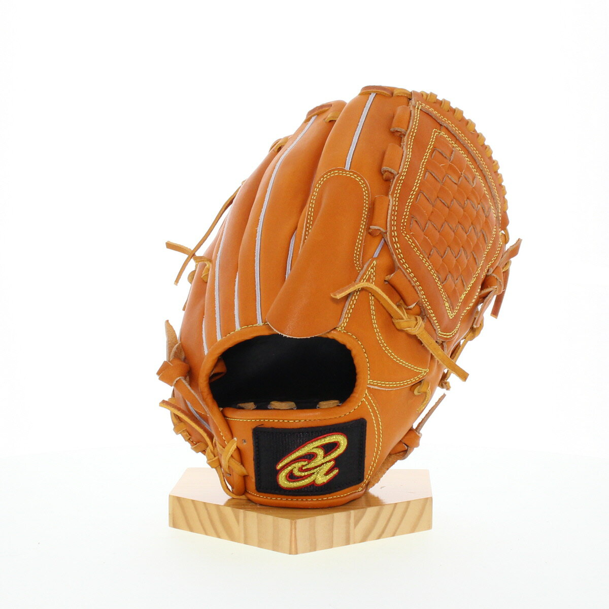 乐天商城 - ドナイヤ 野球 グローブ 軟式 投手用 ソフトボール兼用 ピッチャー用 軟式グラブ(ゴムソフトボール兼用) DONAIYA DJNP