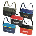 ローリングス Rawlings 野球 バッグ ケース グラブバッグ 2P EAOL13F01