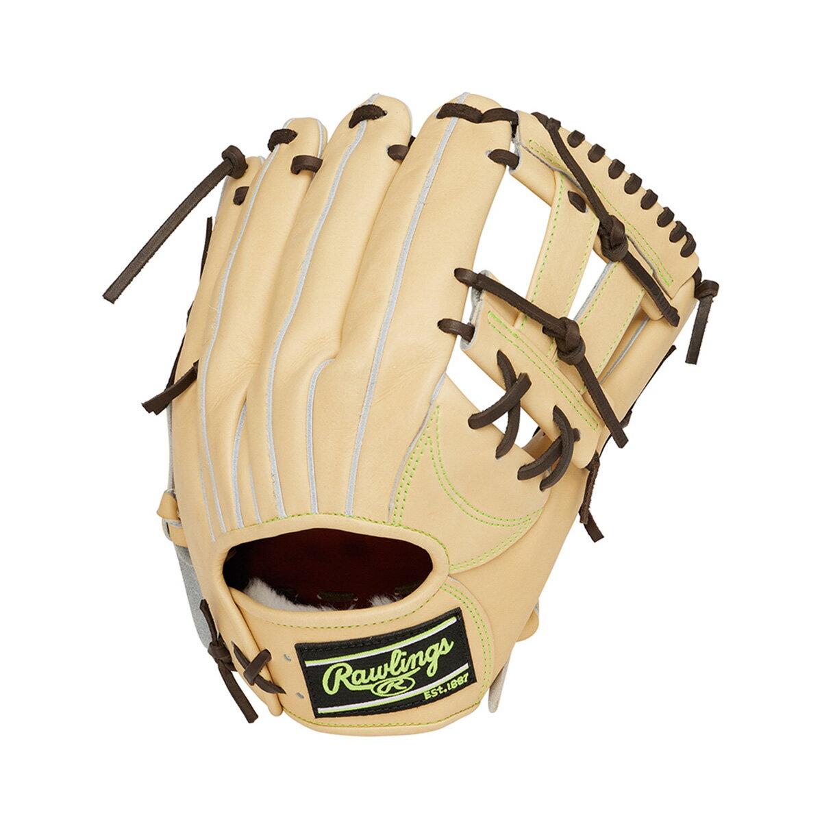 󥰥 Rawlings ż    ⹻б PRO PREFERRED - FS Style - ץץե ե󥬡եȥ GH4PRNP6FS