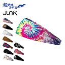 JUNK JUNK HEADBAND WN wbhoh WNoh JUNKBAND2