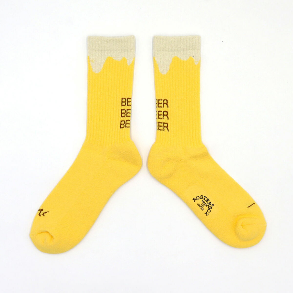 TAMANIWA å BEER SOCKS TAM-RS-321