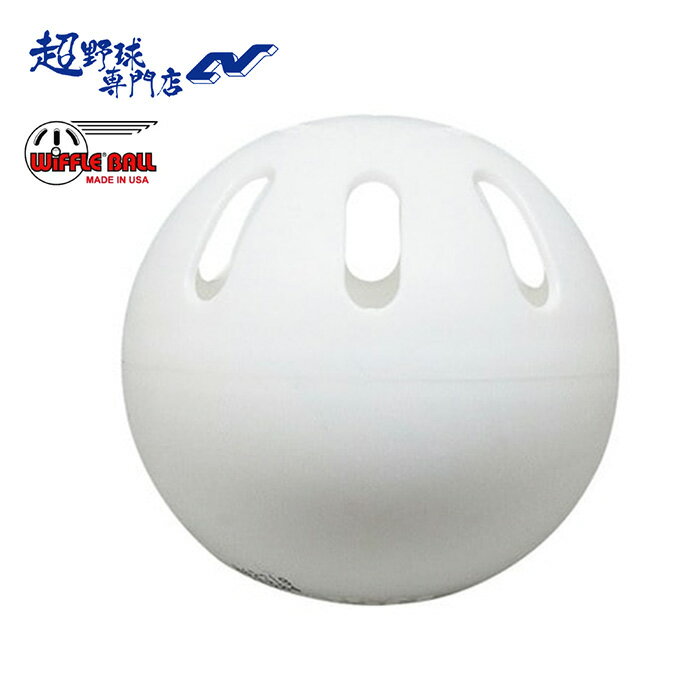 ウィッフルボール ボール WIFFLE BALL ウィッフルボール WIFFLEBASEBALL
