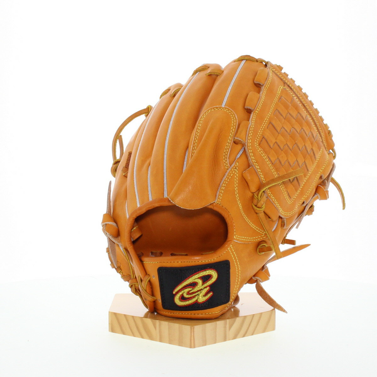 乐天商城 - ドナイヤ 野球 グローブ 硬式 投手用 高校野球対応 ピッチャー用 硬式グラブ DONAIYA DJP