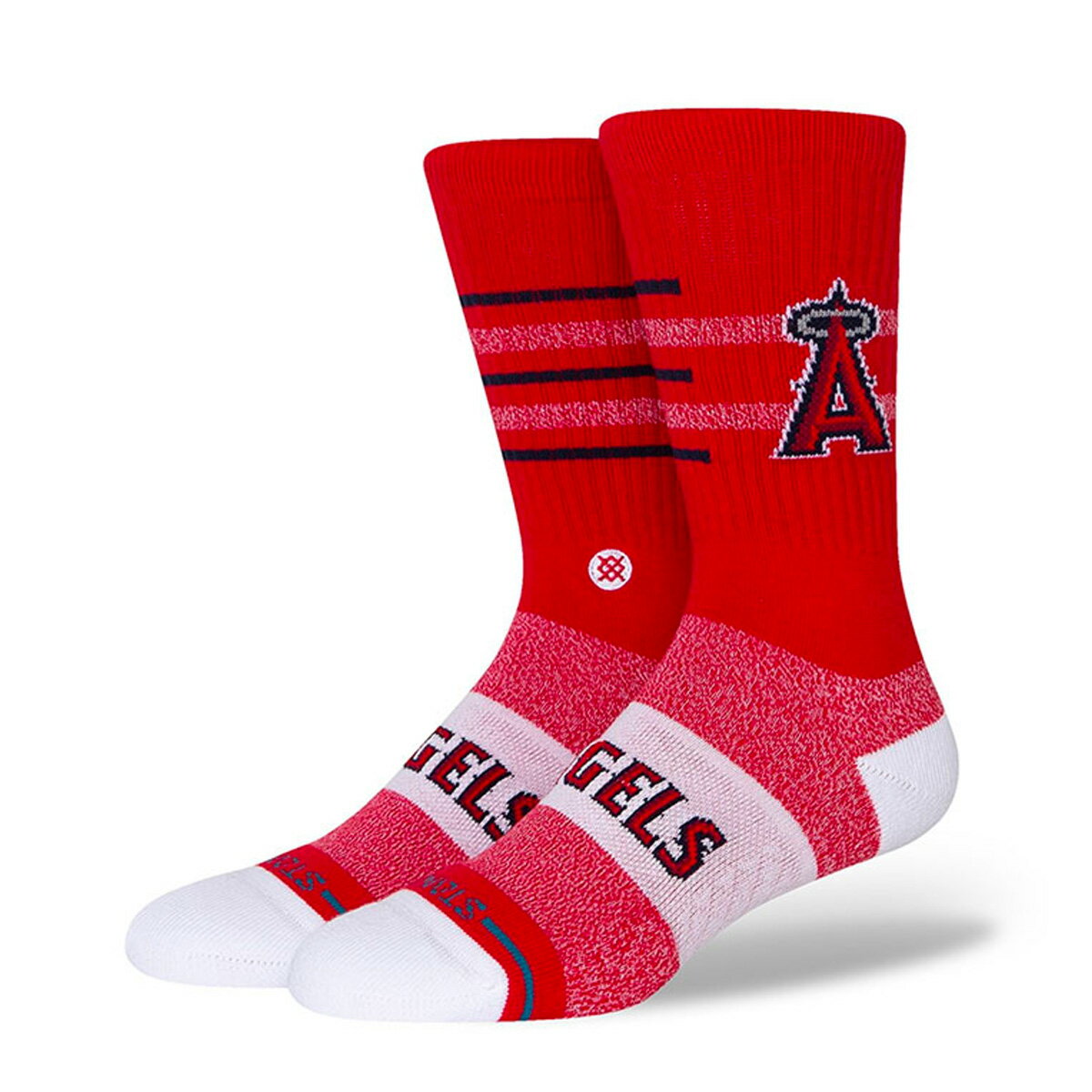 ������ STANCE ���å��� CLOSER LAA �����󥼥륹�����󥼥륹 A556A24CAA