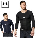 A_[A[}[ A_[Vc ێ  Z싅Ή RvbV 1378235 q[gMAiėpj UNDER ARMOUR q[gMAA[}[ RvbV 3/4 N[ Vc