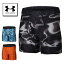 アンダーアーマー ボクサーパンツ UNDER ARMOUR UAパフォーマンステック 6インチ ノベルティ アンダーウェア 1387411 2,200円