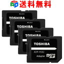 4g  microSD  SDJ[h ւ ϊA_v^[ microSD/microSDHC/microSDXCJ[hSD/SDHC/SDXCJ[h TOSHIBA ƌoNi 