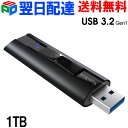USBメモリ 1TB SanDisk サンディスク【翌日配達
