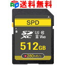 【お買い物マラソン限定特価】4K動画録画 SDカード SDXC カード...(2)