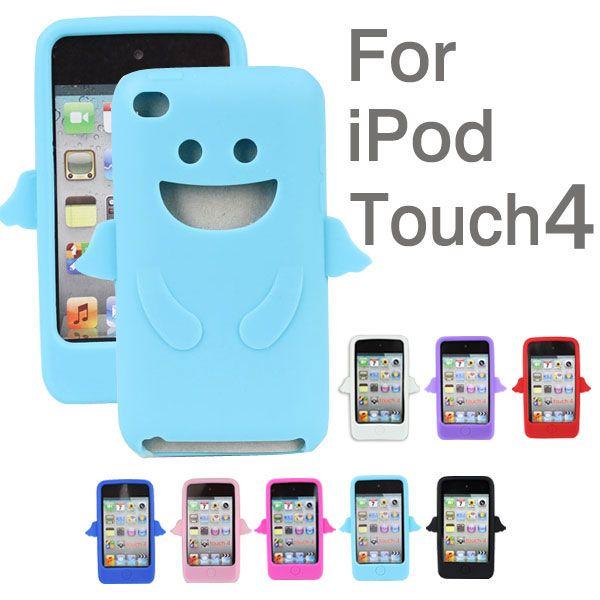 【18日限定ポイント5倍】iPod touch4ケ