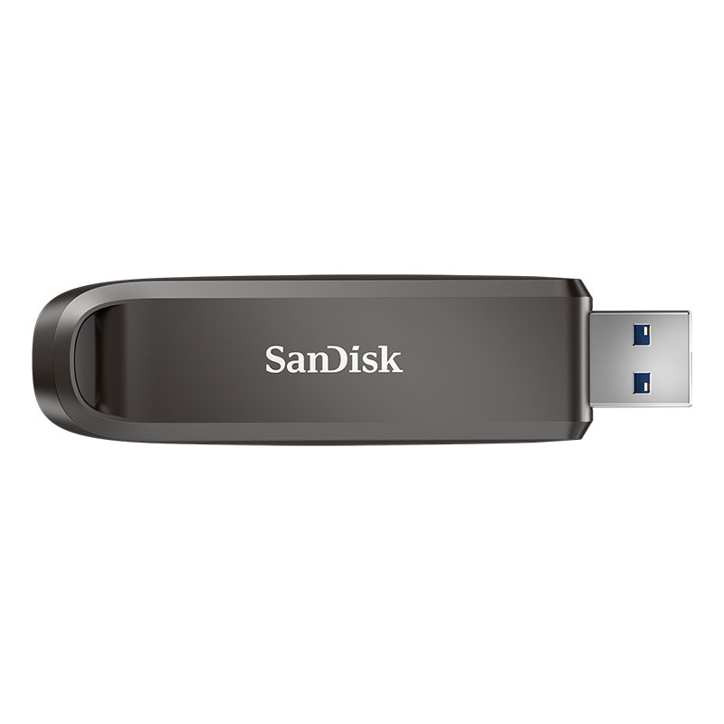 ポータブルSSD 2TB 外付SSD SanDisk サンディスク エクストリーム プロ フラッシュドライブ USB-A USB 3.2 Gen 2 対応 R:1000MB/s W:900MB/s 海外パッケージ SDCZ820-2T00-P46【5年保証・宅配便送料無料】 - Image 2